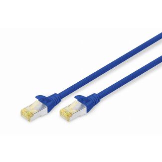 Digitus CAT 6A S/FTP patch cord