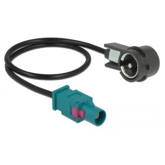 DeLOCK 85722 accessorio per antenna di rete Cavo di collegamento