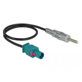 DeLOCK 85720 network antenna accessory Connection cable