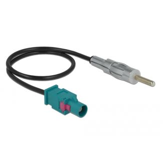 DeLOCK 85720 accessorio per antenna di rete Cavo di collegamento