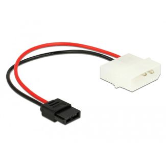 DeLOCK 85638 internal power cable 0.15 m
