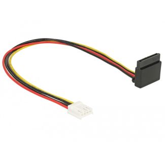 DeLOCK 85510 internal power cable 0.3 m