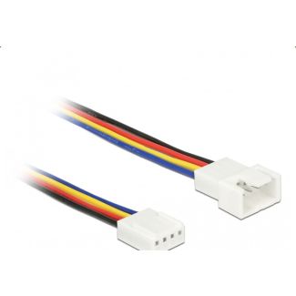 DeLOCK 85362 internal power cable 0.5 m