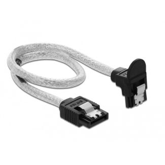 DeLOCK 85345 SATA cable 0.3 m SATA 7-pin