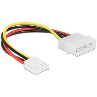 DeLOCK 85337 internal power cable 0.15 m