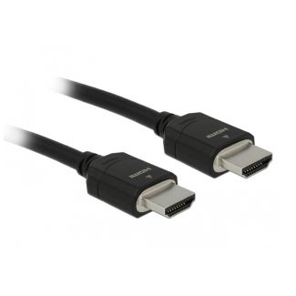 DeLOCK 85295 HDMI cable 3 m HDMI Type A (Standard) Black