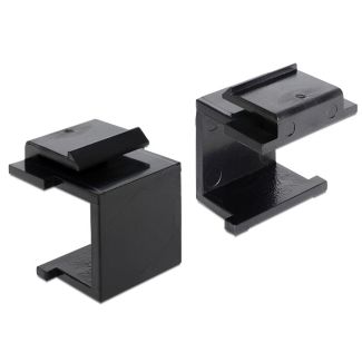 DeLOCK 86321 mounting kit Black