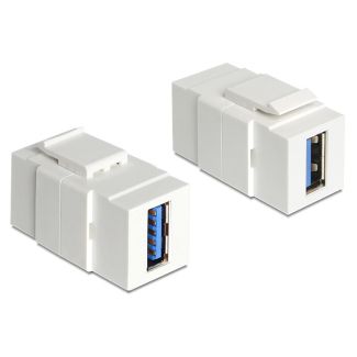 DeLOCK USB3.0 A f/f