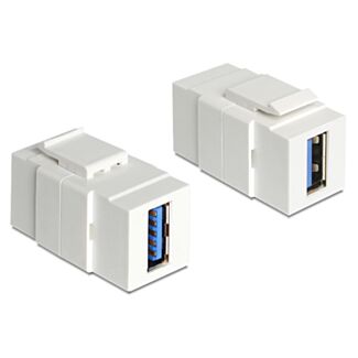 DeLOCK USB3.0 A f/f