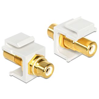 DeLOCK RCA f/f