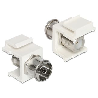 DeLOCK 86302 keystone module