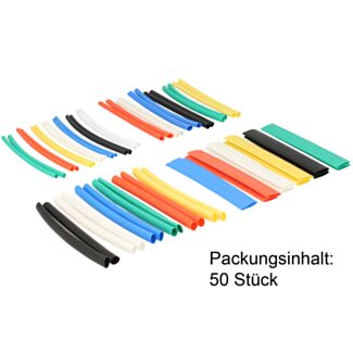 DeLOCK 86279 Guaina termorestringente