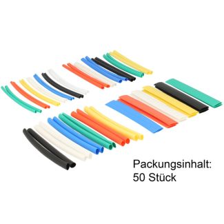 DeLOCK 86279 heat-shrink tubing