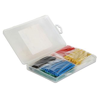 DeLOCK 86278 heat-shrink tubing