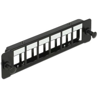 DeLOCK 86274 mounting kit Black Metal