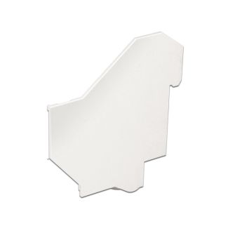 DeLOCK 86272 mounting kit White