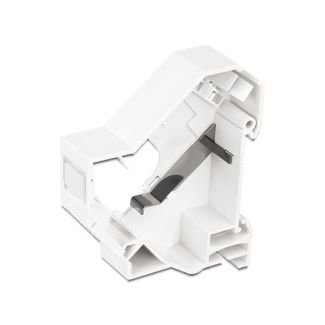 DeLOCK 86232 mounting kit White