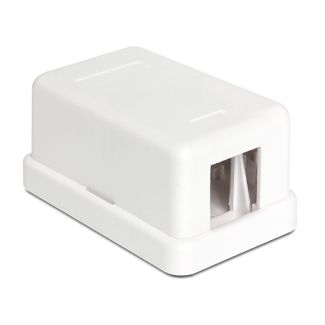 DeLOCK 86226 mounting kit White