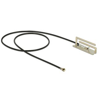 DeLOCK 86217 antenna di rete MHF 4 dBi