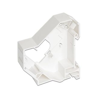 DeLOCK 86212 mounting kit White