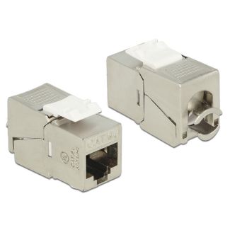 DeLOCK RJ45/LSA Cat.6A