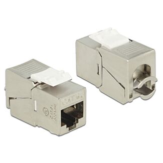 DeLOCK RJ45/LSA Cat.6A