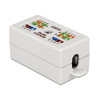 DeLOCK 86167 electrical junction box