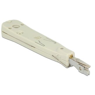 DeLOCK 86152 cable crimper Grey