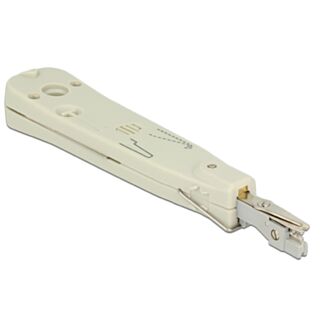DeLOCK 86152 pinza crimpatrice Grigio