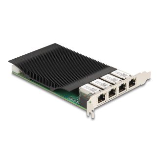 DeLOCK 86068 scheda di rete e adattatore Interno Ethernet 1000 Mbit/s