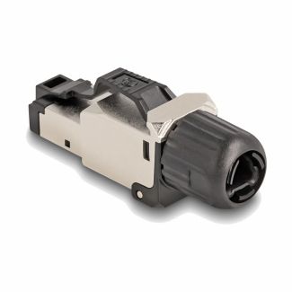 DeLOCK RJ45 Plug field assembly Cat.6A