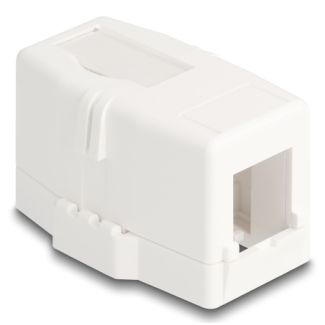 DeLOCK 85841 accessorio per moduli Keystone Telaio a scatto