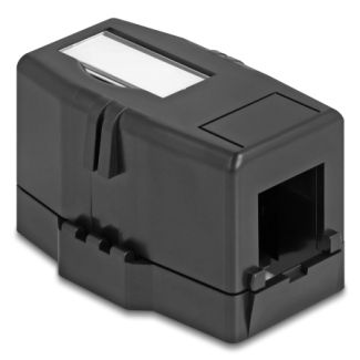 DeLOCK 85840 accessorio per moduli Keystone Telaio a scatto