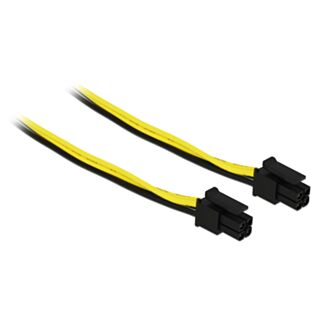 DeLOCK Cavo Micro Fit 3.0 a 4 pin maschio > maschio 50 cm
