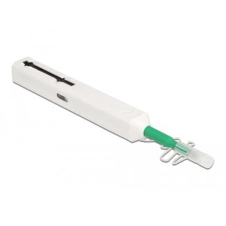 DeLOCK Fiber optic cleaning pen for connectors with 2.50 mm ferrule