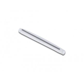 DeLOCK Fiber optic heat shrink splice protection 40 mm 10 pieces