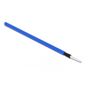 DeLOCK Fiber optic cleaning stick for connectors with 1.25 mm ferrule 5 pieces