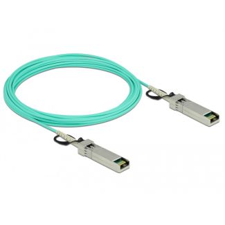 DeLOCK Active Optical Cable SFP+ 7 m