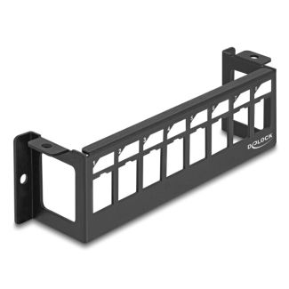 DeLOCK 86516 patch panel