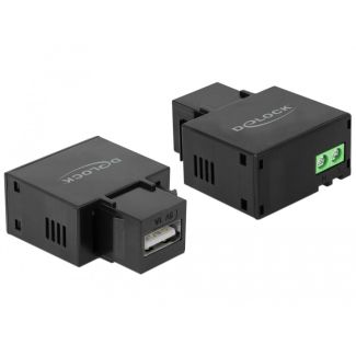 DeLOCK 86505 keystone module