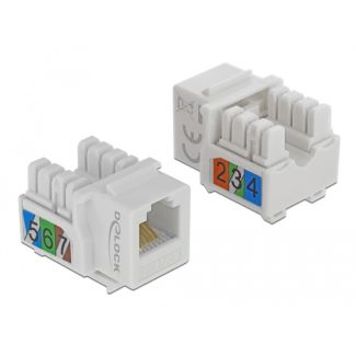 DeLOCK 86498 keystone module