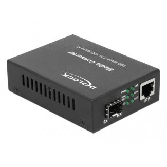 DeLOCK 86439 network media converter
