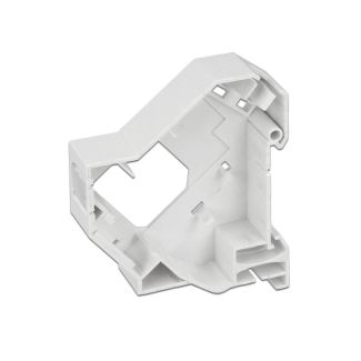 DeLOCK 86414 mounting kit White