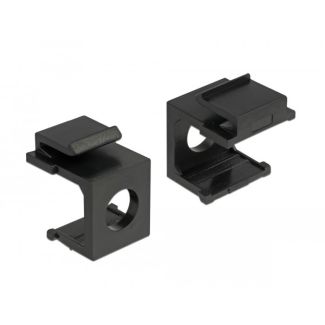 DeLOCK 86403 port dust cover 4 pc(s)