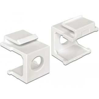 DeLOCK 86400 port dust cover 4 pc(s)