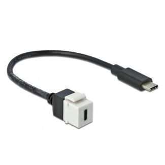 DeLOCK 86399 keystone module