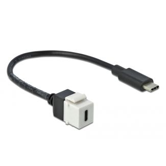 DeLOCK 86399 modulo Keystone