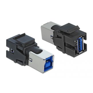 DeLOCK 86395 modulo Keystone