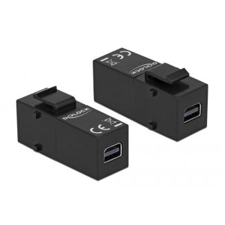 DeLOCK 86377 modulo Keystone