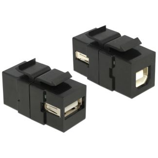 DeLOCK 86370 modulo Keystone